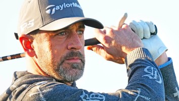 Aaron Rodgers Doesn’t Get Why People Think He Is ‘Desperate For Attention’
