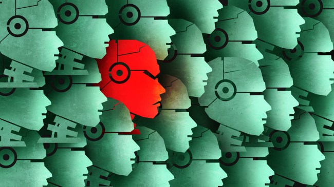 Artificial intelligence AI growth Risk