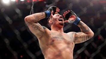 Tom Aspinall’s Father Is Sick And Tired Of Waiting Around For Jon Jones To Defend His UFC Heavyweight Title
