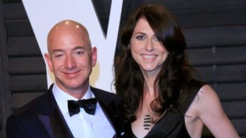 Jeff Bezos’ Ex-Wife MacKenzie Scott Has Donated A Staggering Amount Of Money Since Divorce