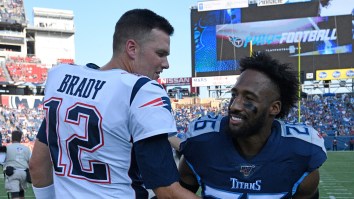 Tom Brady’s Former Teammate Offers One Big Reason Why His Broadcasting Career Will Improve