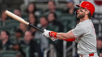 MLB First Basemen Aren’t Hitting Dingers Anymore And Nobody Can Figure Out Why