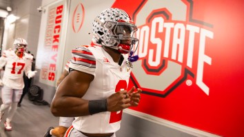 Ohio State Media Members Fired After Allegedly Stealing NIL Funds From Star Safety Caleb Downs