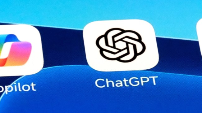 ChatGPT-AI-chatbot-app