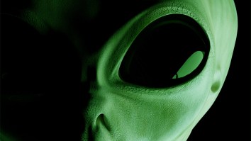 Former Government Scientist Claims There Are Documented Cases Of Aliens Killing People