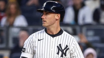 Yankees Outfielder Cody Bellinger Says He’s Done Eating Chicken Wings After Brutal Case Of Food Poisoning