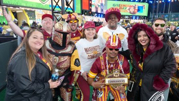 Washington Commanders Finally Ready To Announce Stadium Project After Years Of Waiting