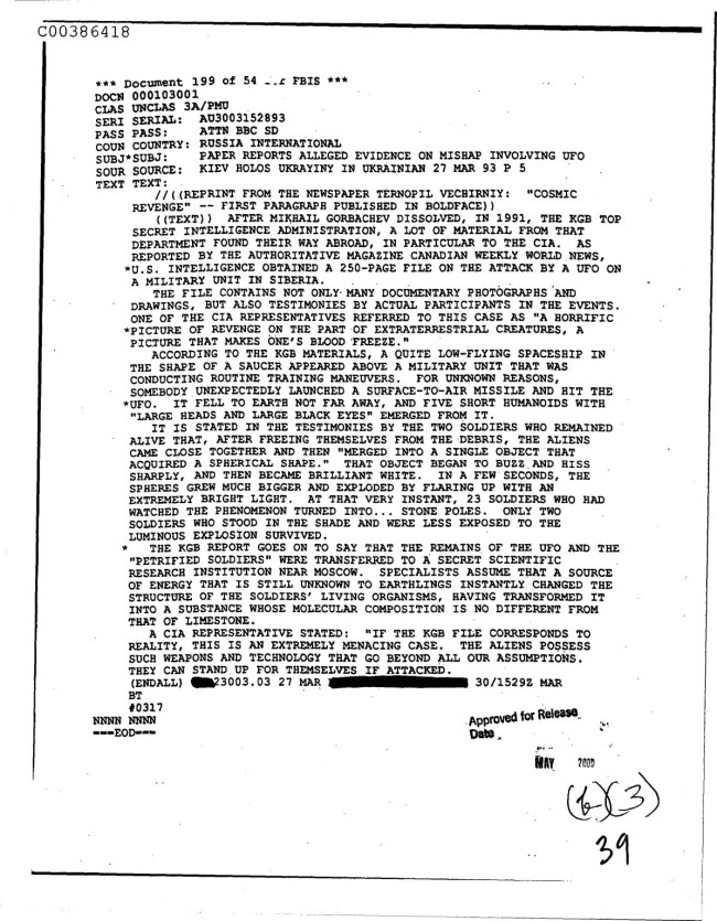 Declassified-CIA-Files-Aliens-Turned-Soviet-Troops-To-Stone