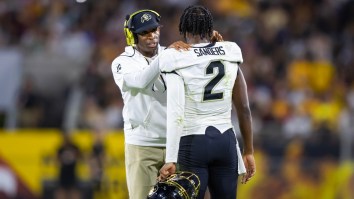 Colorado Legends Rant Against Deion Sanders After Shedeur And Travis Hunter Jersey Retirements