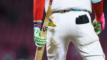 Cincinnati Reds Manager Defends Elly De La Cruz After Crushing Two 400-Foot HRs With Torpedo Bat