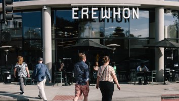 Luxury Grocery Store Erewhon, With Its $12 Bread, Closes Store Over Cockroaches