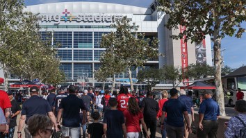 Houston Texans Season Ticket Holders File Fraud And Conspiracy Lawsuit Against Team