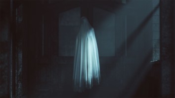 The Most Haunted Mansion In The State Of Massachusetts Is Up For Sale