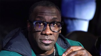 Shannon Sharpe Offered Accuser ‘At Least $10 Million’ To Settle, According To His Own Lawyer