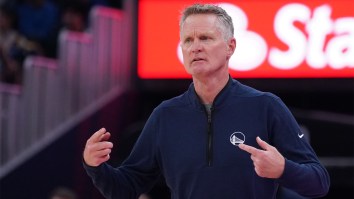 Warriors Coach Steve Kerr Blames ‘Billionaires’ For Recent Wave Of NBA Coach Firings
