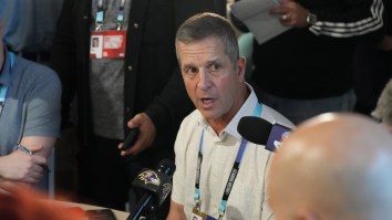 Baltimore Ravens ‘Zero-Tolerance’ Policy Under Scrutiny After Selecting Mike Green In 2025 NFL Draft