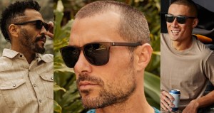 Shop polarized sunglasses on sale at Huckberry