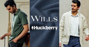 Wills AloeKnit shirts made with Pima cotton and aloe vera available at Huckberry