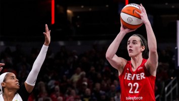 Doug Gottlieb Claims Caitlin Clark ‘Fixed Her Shot’ After He Pointed Out A ‘Flaw’