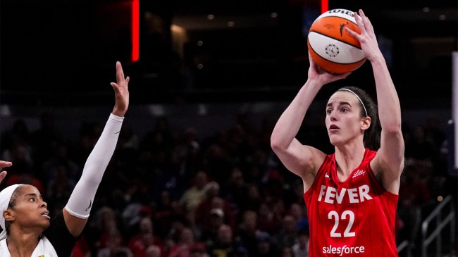 Indiana-Fever-guard-Caitlin-Clark-shoots-a-3-pointer