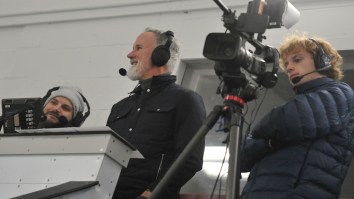 ESPN’s John Buccigross Has A Terrible Way To Make The NHL Playoffs Worse For Fans