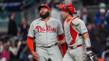 Philadelphia Phillies Closer Jose Alvarado Drinks Enough Coffee Each Day To Kill An Average Man