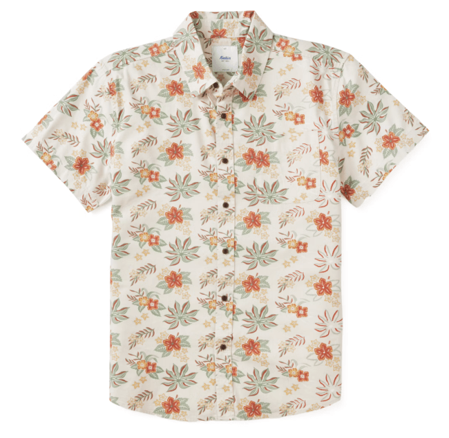 Katin Benji Short Sleeve Shirt