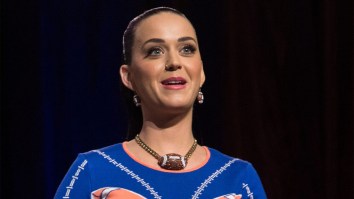 Conspiracy Theories That Katy Perry’s Space Flight Was Faked Are Running Wild