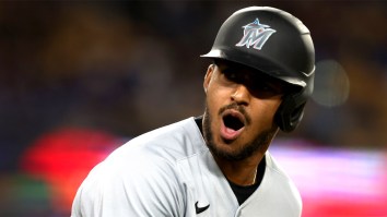 Miami Marlins’ New ‘Retrowave’ City Connect Uniforms Are A Blast From The Past