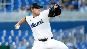 Attendance At Miami Marlins’ Games Continues To Be An Embarrassment To Baseball