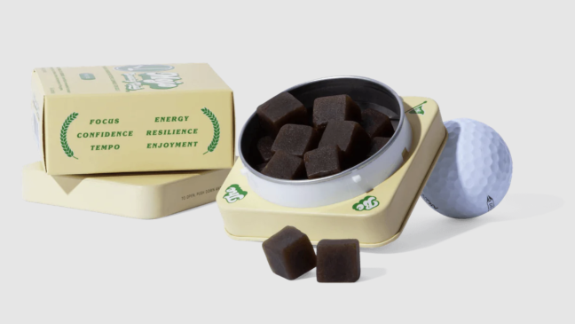 Mojo Country Club nootropics gummies