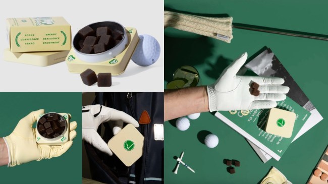 Mojo Country Club gummies