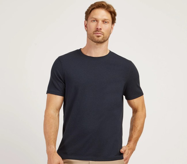 Mott and Bow t-shirts