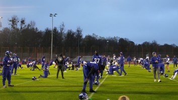 NFL Creates New ‘Hard Knocks’ Rules In Order To Force More Teams To Participate