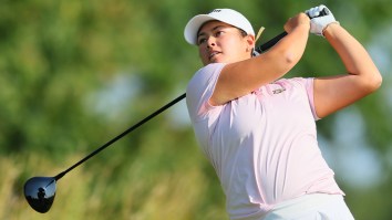 Purdue Golfer’s Incredible FOURTH Hole-In-One Of The Season Captured On Video