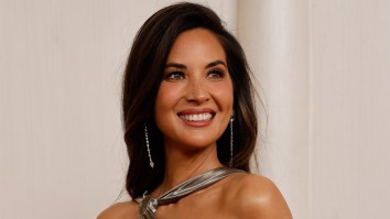 Olivia Munn Rips Celebrities Like Katy Perry And Gayle King Going To Space: ‘People Can’t Afford Eggs’