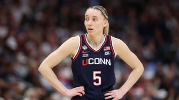 Paige Bueckers To Sign First Pro Contract With League Other Than The WNBA