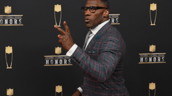 Another Shannon Sharpe Ex-Girlfriend Comes Forward To Sue Him For $4 Million Over Alleged Assault In 2010