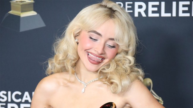 Sabrina-Carpenter-at-the-67th-Annual-Grammy-Awards