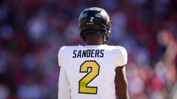 Boomer Esiason Claims Owners Told Front Offices To Not Draft Shedeur Sanders