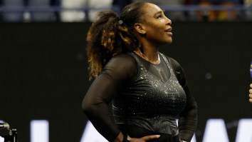 Serena Williams Calls Out Hypocrisy Of Minuscule Jannik Sinner Doping Ban