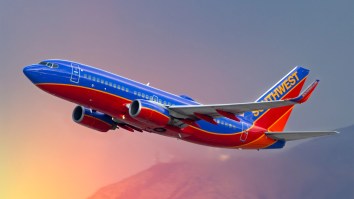 Police Called After Southwest Airlines Passenger Reportedly Removes Clothing, Poops On Seat