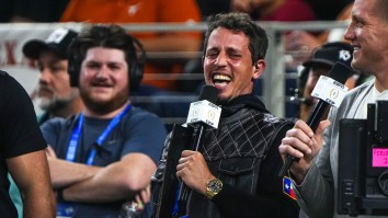 Controversial Comedian Tony Hinchcliffe Lands In Hot Water After WWE Appearance