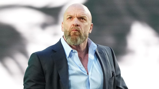 Triple-H-during-Wrestlemania-XL