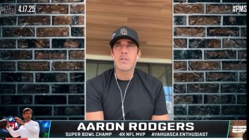 Davante Adams Says Aaron Rodgers Wants The Steelers To ‘Roll Out The Red Carpet’ For Him