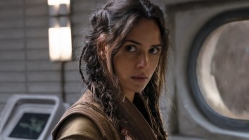 ‘Andor’ Ignites Intense Debate With Scene Depicting An Imperial Officer Attempting Assault On Adria Arjona’s Character