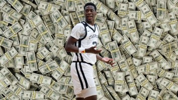 BYU Donors Refuse To Stop Spending After Questions Arise About Top Recruit’s $7M Price Tag