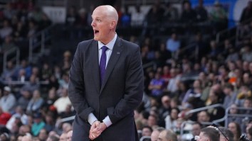 College Basketball Coach Bails On Four Brand New Transfers To Take Demotion With Unique Caveat