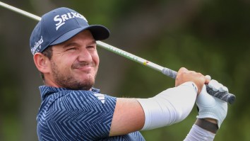 Alejandro Tosti Pushes Back Against Slow Play Allegations While Firing Shot At Analyst Who Floated Them