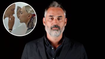 We Asked ‘Ex Machina’ Director Alex Garland About ChatGPT’s New Ability To Rip Off Studio Ghibli And Other Famous Artistic Styles